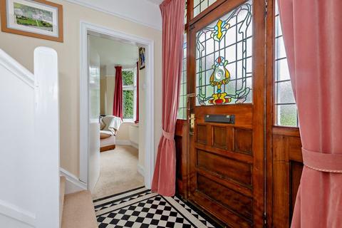 School Farm House Church Road, Tilston, Malpas, SY14 7HB