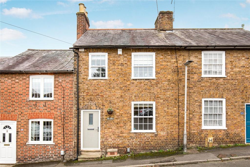 Highfield Road, Berkhamsted, HP4 3 bed terraced house £550,000