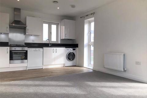 1 bedroom apartment to rent, Scott Court, Glebe Farm, Milton Keynes, MK17