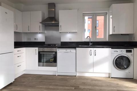 1 bedroom apartment to rent, Scott Court, Glebe Farm, Milton Keynes, MK17
