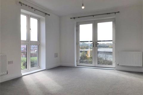 1 bedroom apartment to rent, Scott Court, Glebe Farm, Milton Keynes, MK17
