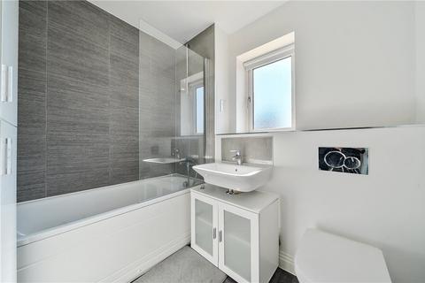 1 bedroom apartment to rent, Scott Court, Glebe Farm, Milton Keynes, MK17