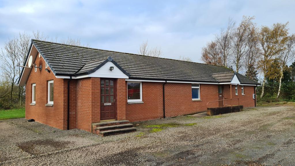 Offices, Rigg, Gretna, DG16 Office £1,000 pcm (£231 pw)