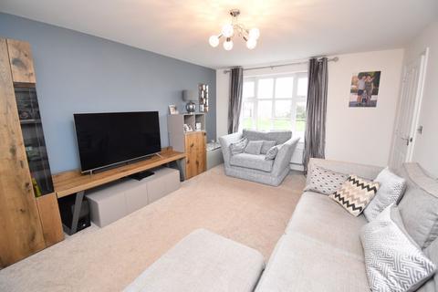 3 Cae Rhedyn, Coity, Bridgend, CF35 6AQ