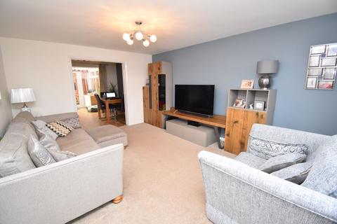 3 Cae Rhedyn, Coity, Bridgend, CF35 6AQ