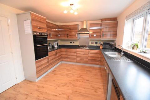 3 Cae Rhedyn, Coity, Bridgend, CF35 6AQ