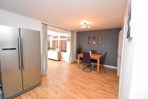 3 Cae Rhedyn, Coity, Bridgend, CF35 6AQ