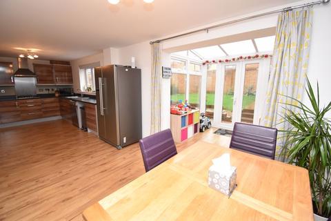 3 Cae Rhedyn, Coity, Bridgend, CF35 6AQ