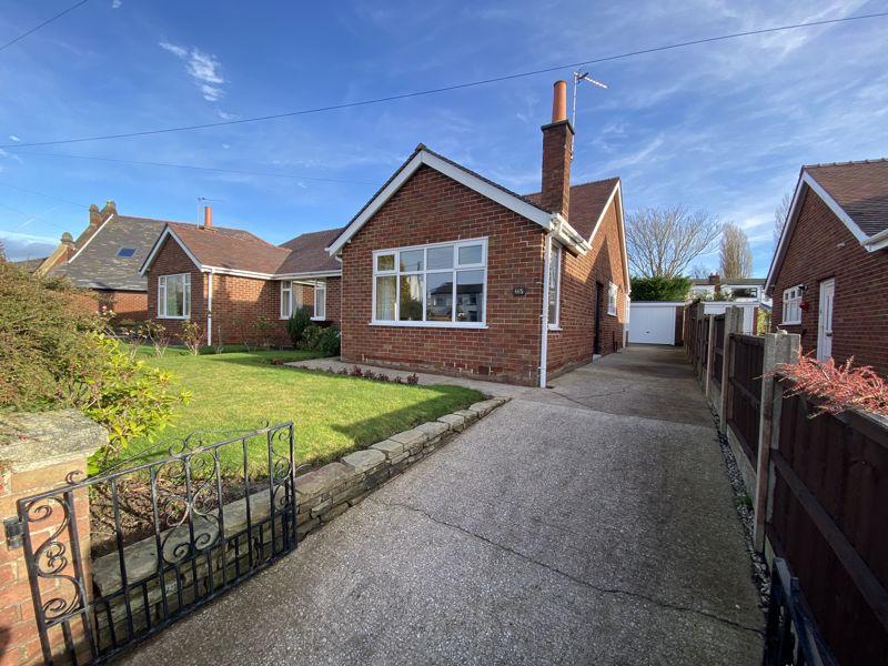 Liverpool Road, Longton 2 bed semidetached bungalow £219,950