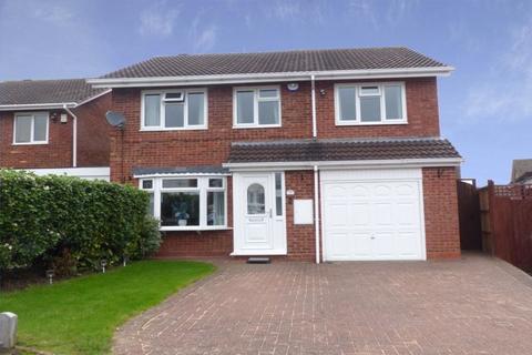 35 Winton Grove, Minworth, Sutton Coldfield, B76 1XE