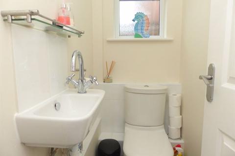 35 Winton Grove, Minworth, Sutton Coldfield, B76 1XE
