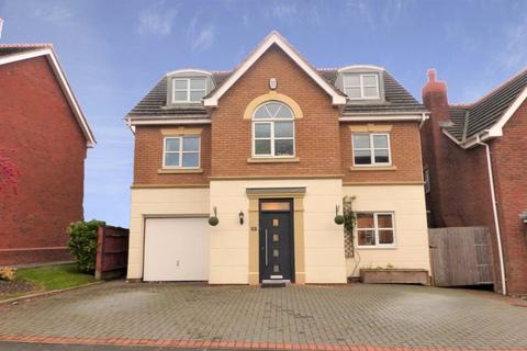19 Regents Way, Sutton Coldfield, B75 7NW