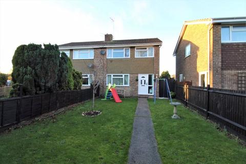 75 Eagle Drive, Patchway, Bristol, BS34 5RQ