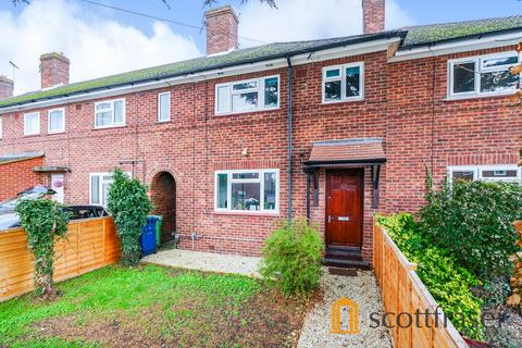 4 bedroom semi-detached house to rent - Oxford OX3