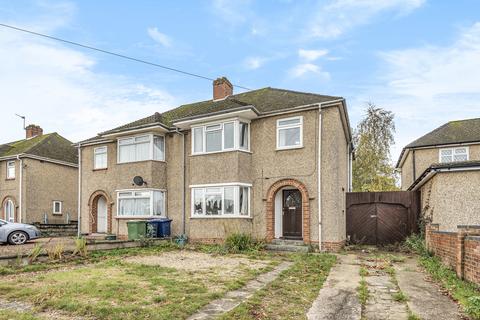 4 bedroom semi-detached house to rent - Oxford OX3