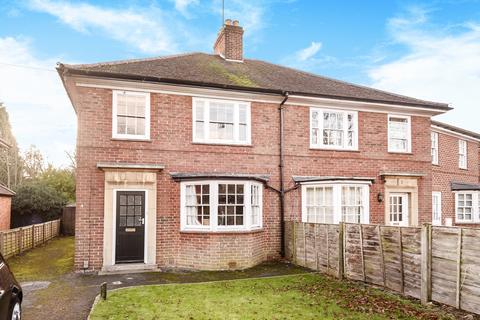 5 bedroom semi-detached house to rent - Oxford OX3