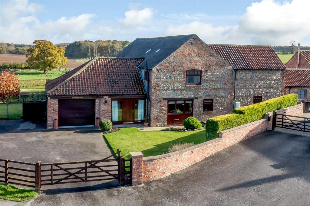 The Granary