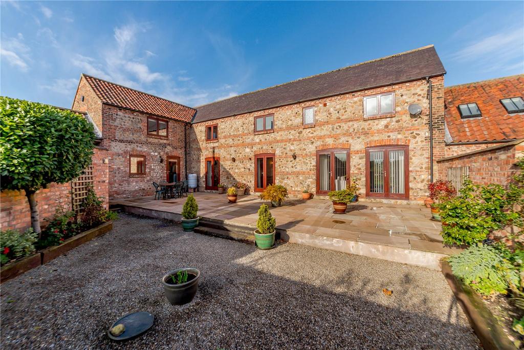 The Granary