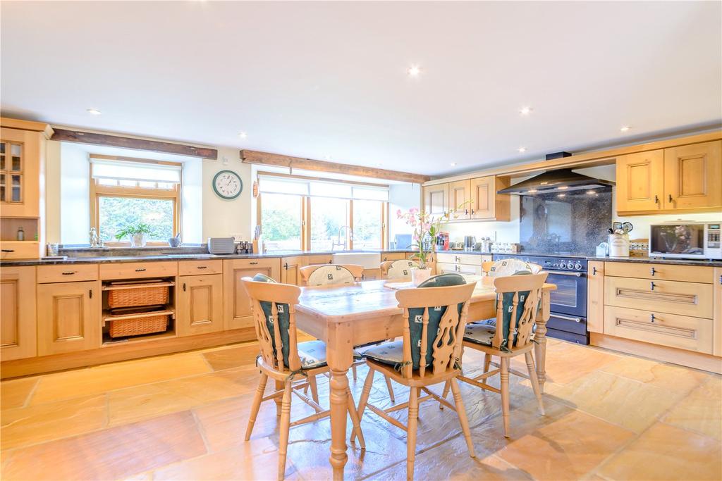 Kitchen/Breakfast