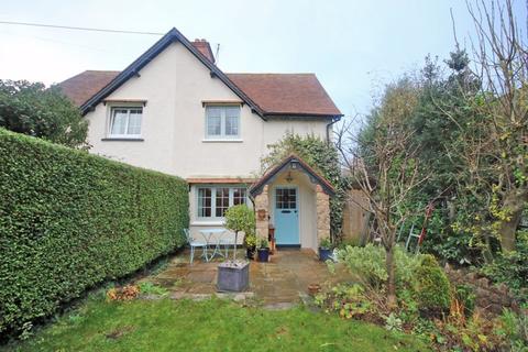 Budleigh High Street, Carhampton, Minehead, TA24 6ND