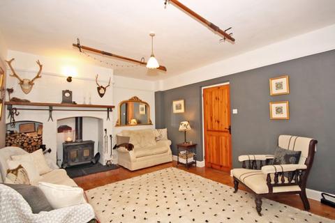 Budleigh High Street, Carhampton, Minehead, TA24 6ND