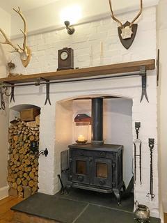 Budleigh High Street, Carhampton, Minehead, TA24 6ND