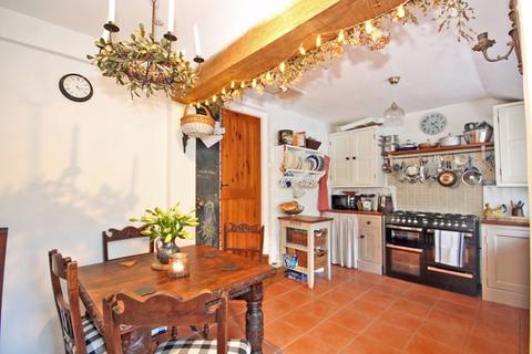 Budleigh High Street, Carhampton, Minehead, TA24 6ND