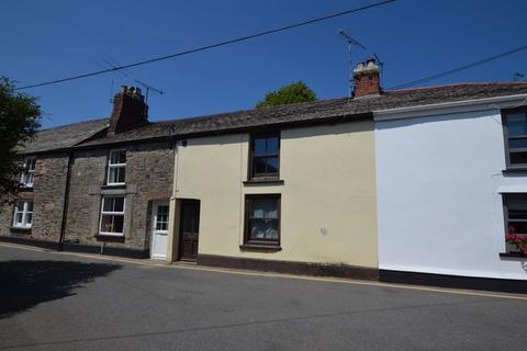 33 North Street, Lostwithiel, PL22 0EF