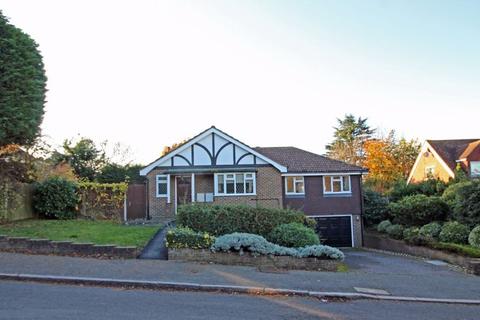 1 Glebe Way, South Croydon, CR2 9JT