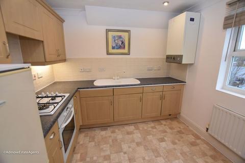 2 bedroom apartment to rent, Olivier House, Altrincham