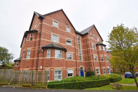 undefined, Olivier House, Altrincham
