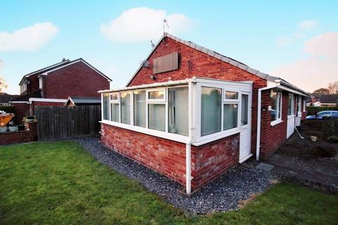 21 Churchill Close, Congleton, CW12 4QU