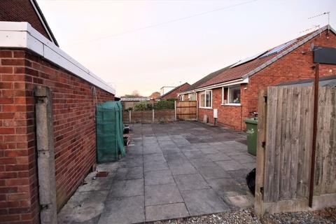 21 Churchill Close, Congleton, CW12 4QU