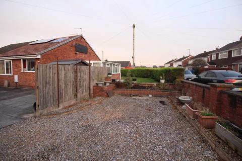 21 Churchill Close, Congleton, CW12 4QU
