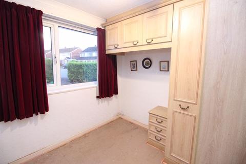21 Churchill Close, Congleton, CW12 4QU