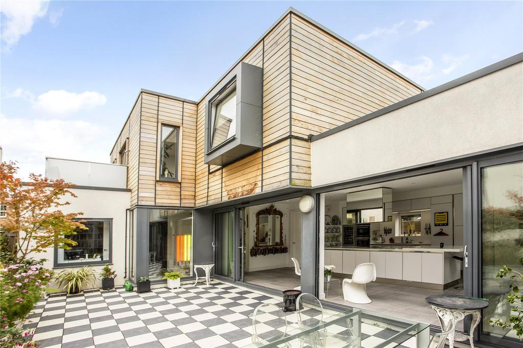 3 Tivoli Villas
