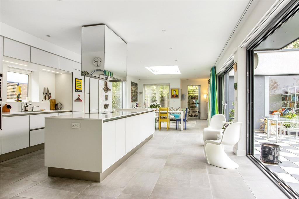 3 Tivoli Villas