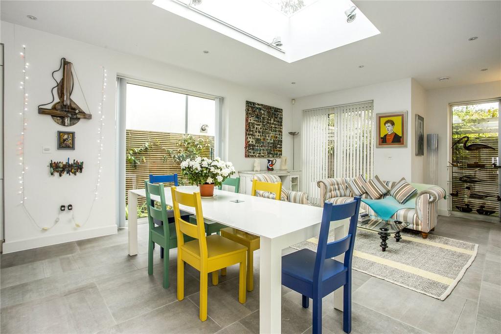 3 Tivoli Villas