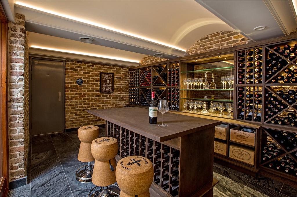 Wine Store