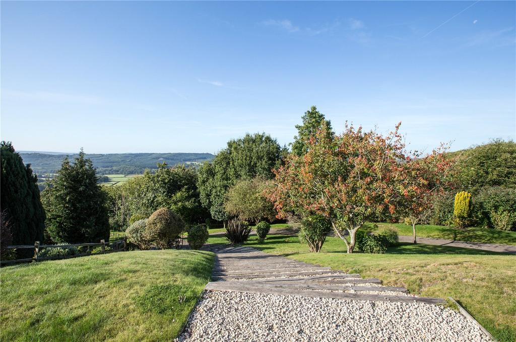 Gardens