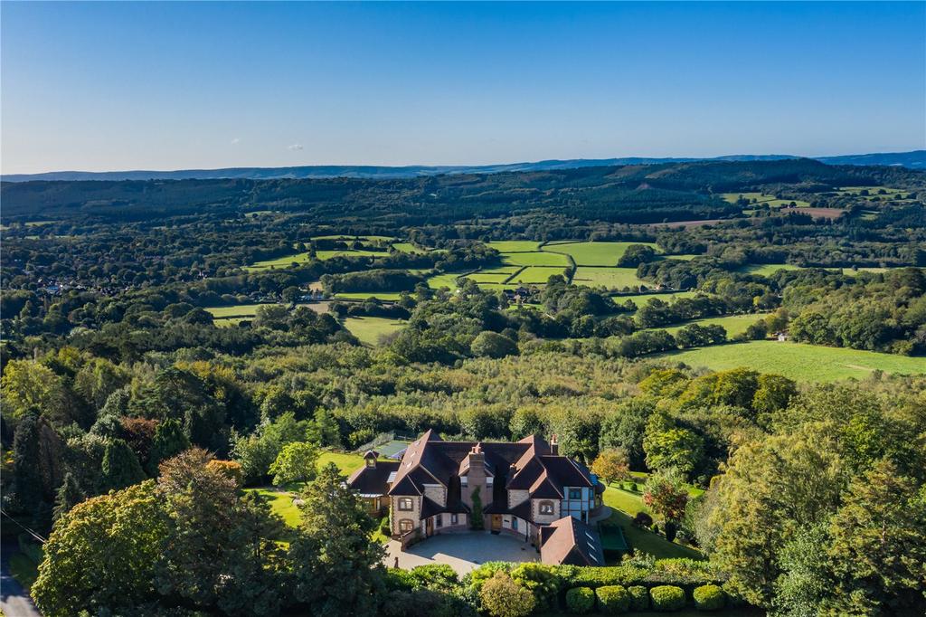 Marley Heights