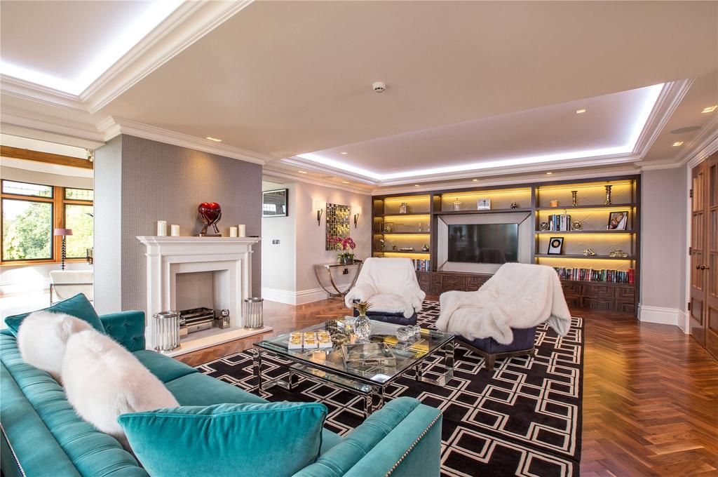 Drawing Room