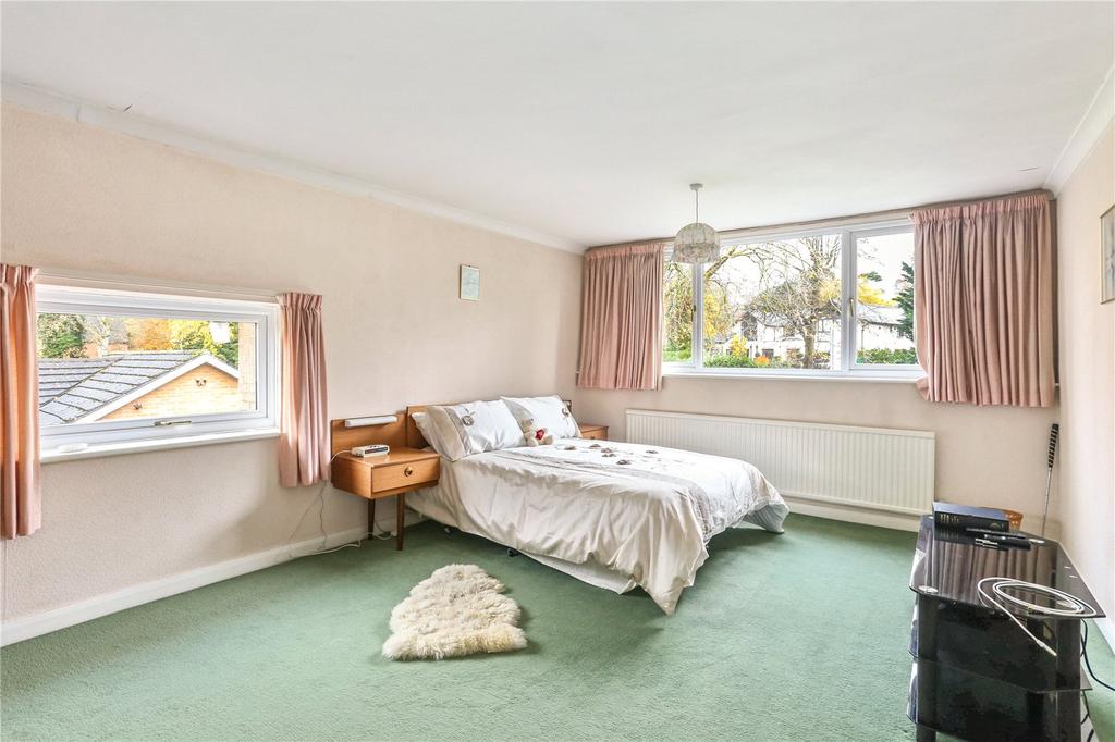 Bedroom 3