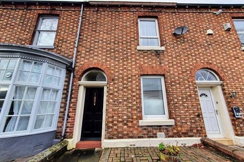 13 Broad Street, Carlisle, CA1 2AG