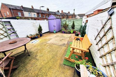 13 Broad Street, Carlisle, CA1 2AG