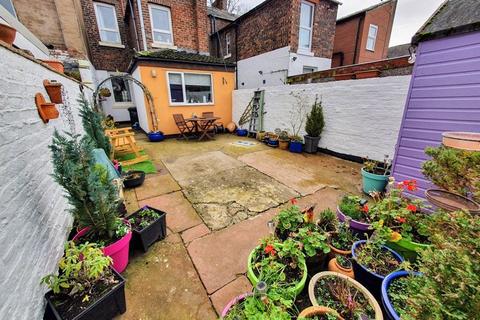 13 Broad Street, Carlisle, CA1 2AG