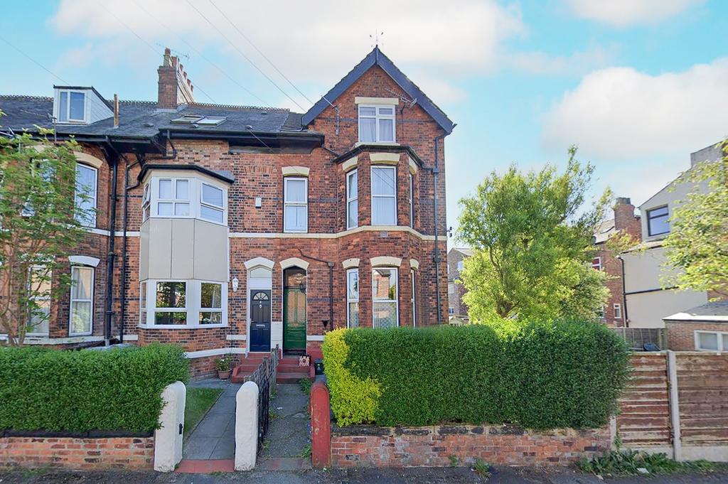 Wendover Road, Urmston, Manchester, M41 Studio - £425 pcm (£98 pw)