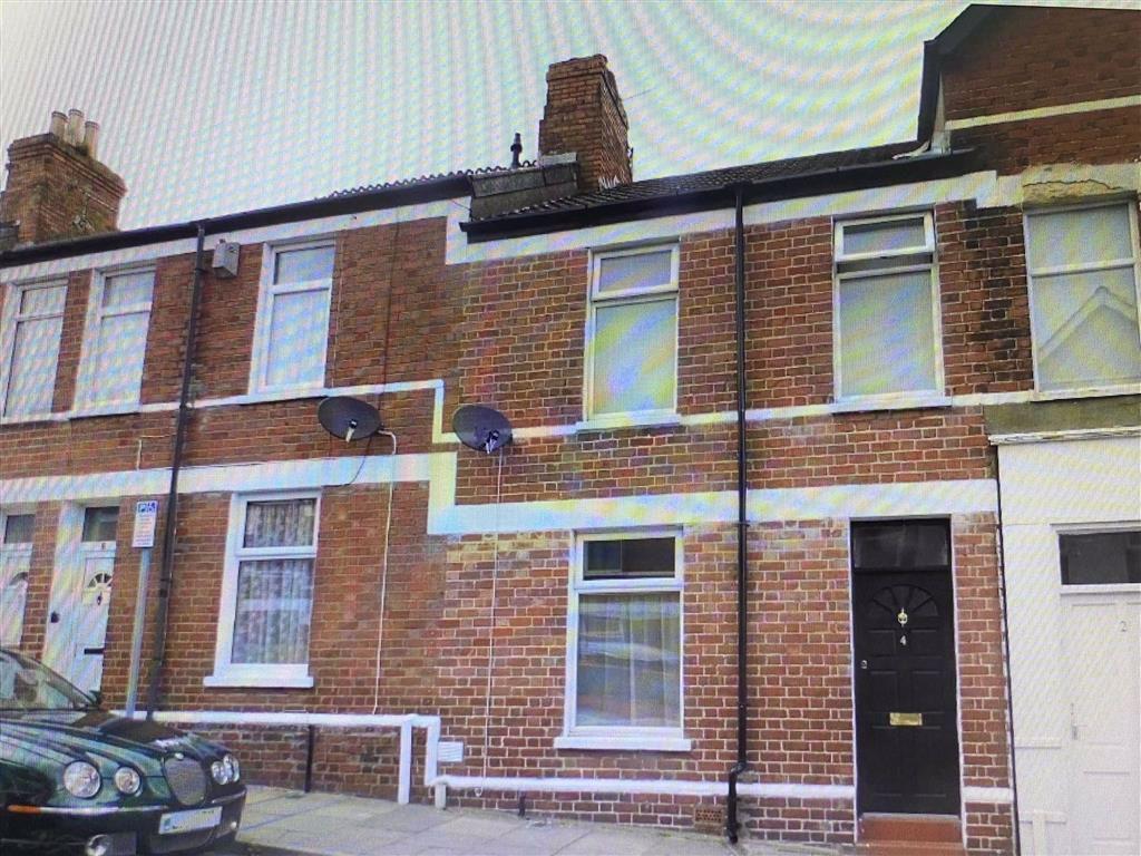 Vale Street, Barry 3 bed terraced house £154,950