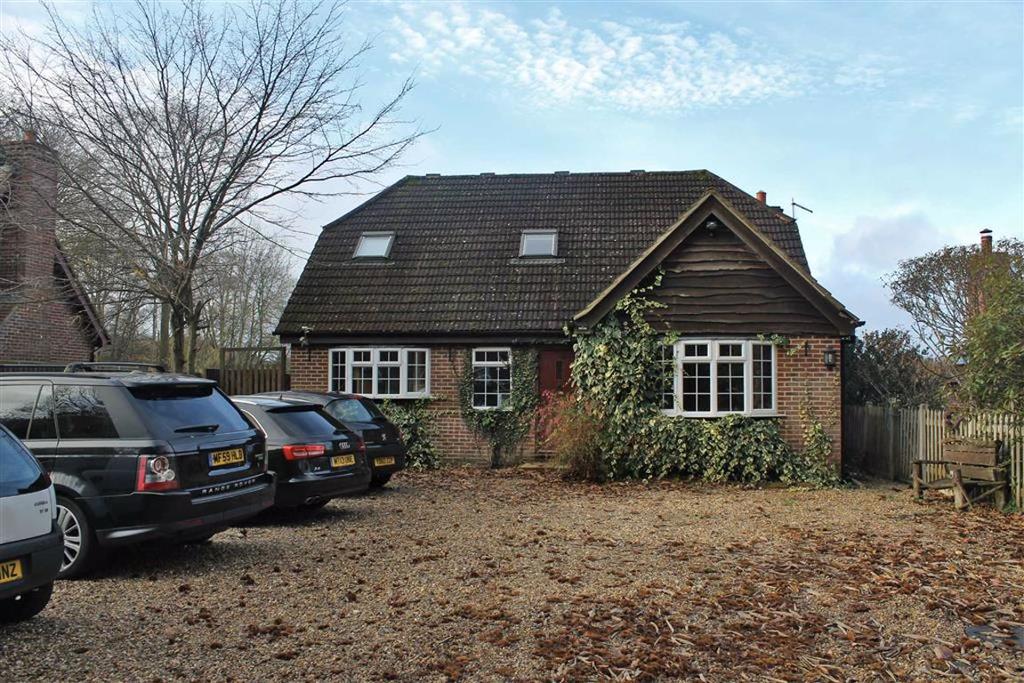 Ridge Lane, Meopham 4 bed detached bungalow £595,000
