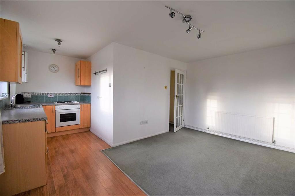Highfield Road, Willesborough, Ashford 1 bed £130,000